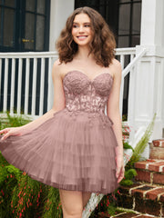 Vintage Mauve