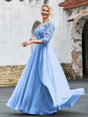 Blau