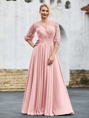 Staubige Rosa