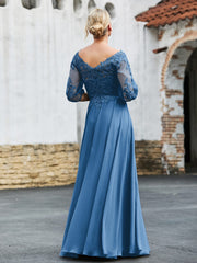 Tinte Blau