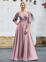 Vintage Mauve