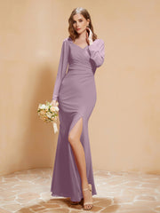 Vintage Mauve