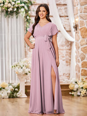 Vintage Mauve