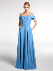 Blau