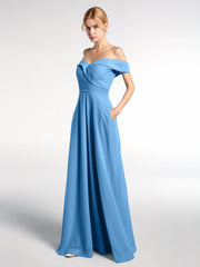 Blau