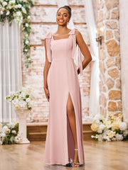 Staubige Rosa