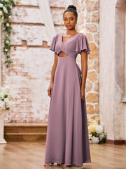 Vintage Mauve