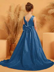 Tinte Blau