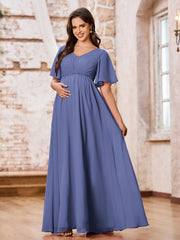 Periwinkleblau