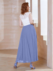 Periwinkleblau