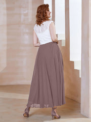 Vintage Mauve