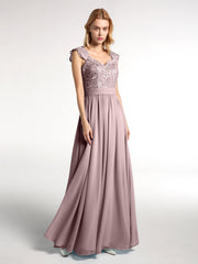 Vintage Mauve