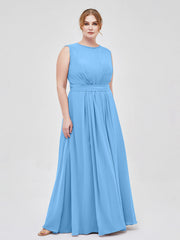 Blau