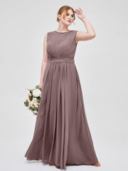 Vintage Mauve