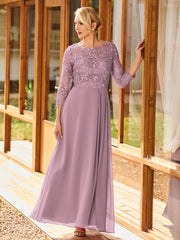 Vintage Mauve