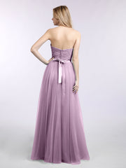 Vintage Mauve