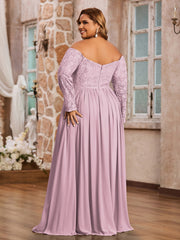 Vintage Mauve