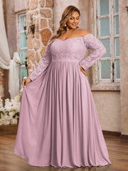 Vintage Mauve