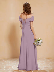 Vintage Mauve