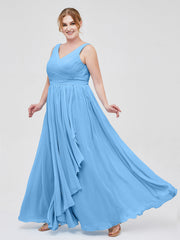 Blau