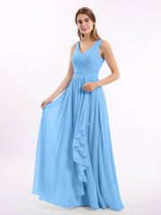 Blau