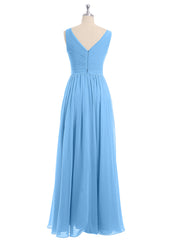 Blau