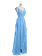 Blau