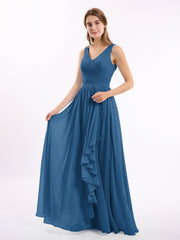 Tinte Blau