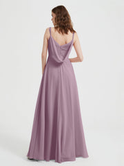 Vintage Mauve