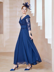 Marineblau