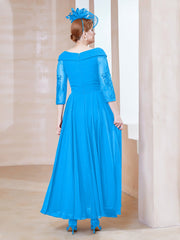 Meerblau
