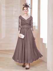 Vintage Mauve