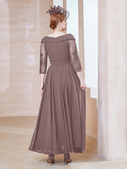 Vintage Mauve