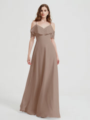Taupe