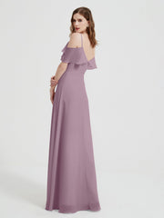 Vintage Mauve