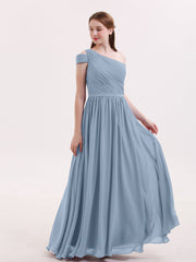 Staubiges Blau