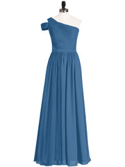 Tinte Blau