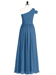 Tinte Blau