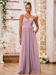 Vintage Mauve