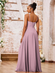Vintage Mauve