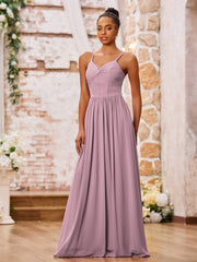 Vintage Mauve