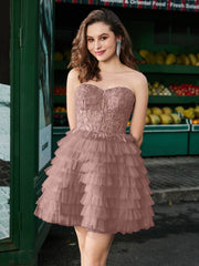 Vintage Mauve