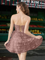 Vintage Mauve