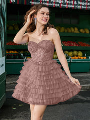Vintage Mauve
