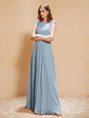 Staubiges Blau