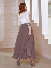 Vintage Mauve