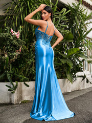 Ocean Blue