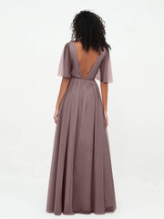 Vintage Mauve