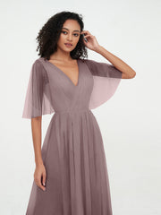 Vintage Mauve