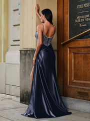 Dark Navy